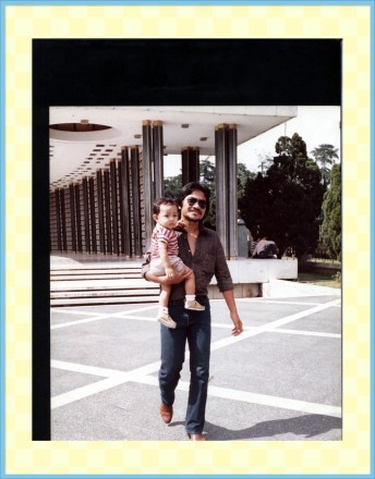 abah-and-me