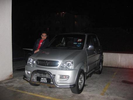 me-with-perodua2009